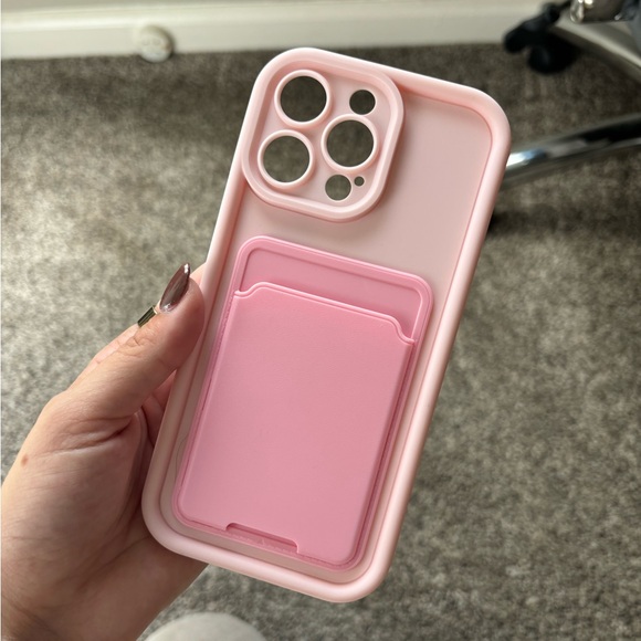 Amazon - cardholder case - Picture 4 of 7